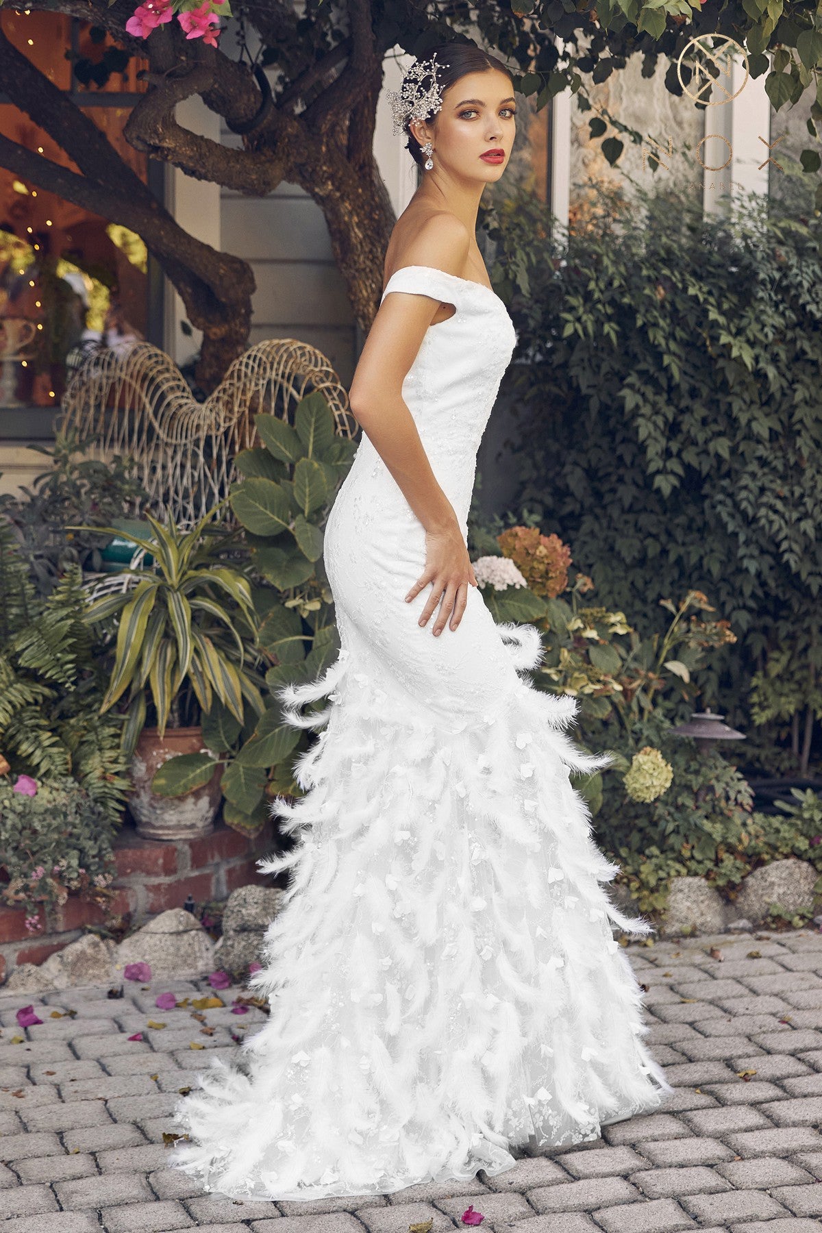 Pauli Dress