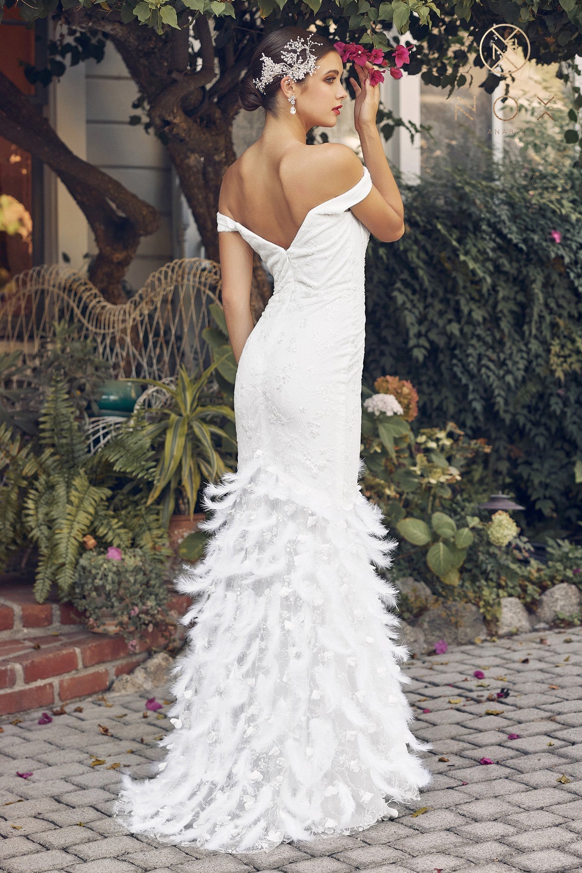 Pauli Dress