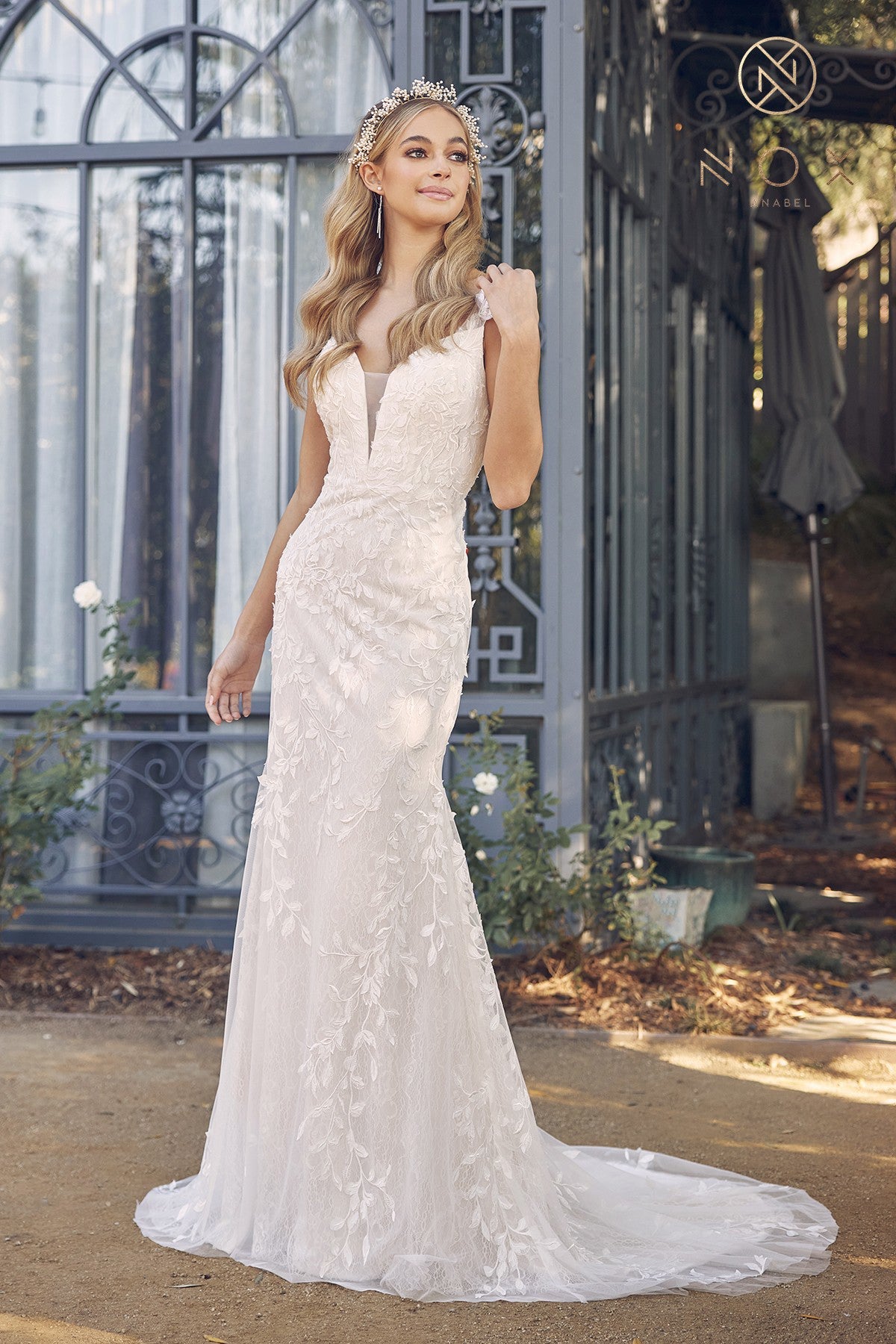 Gala Dress