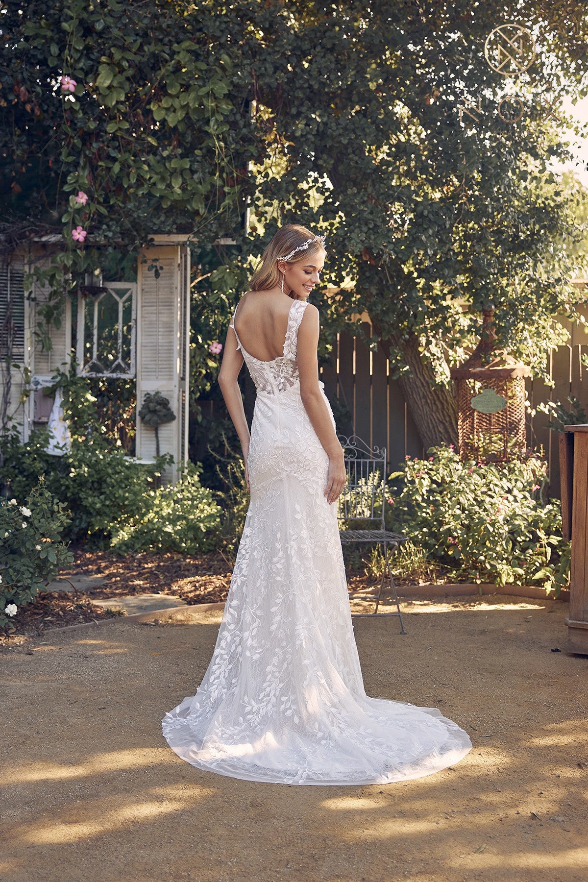 Gala Dress