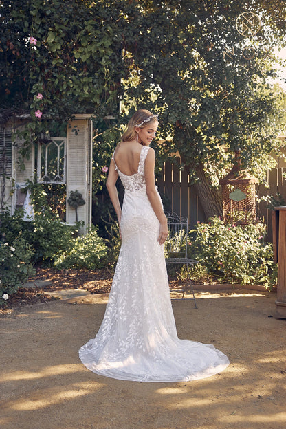 Gala Dress
