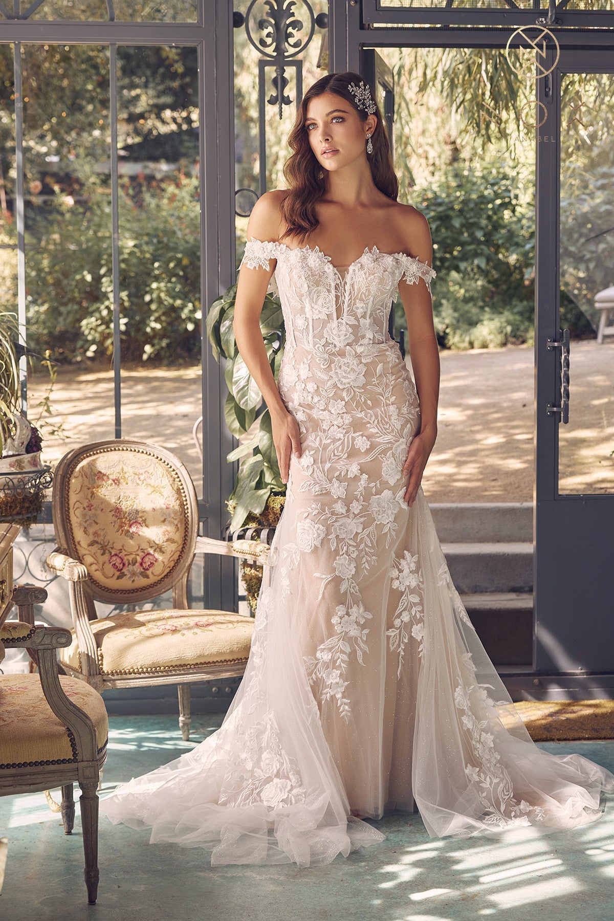 Talia Dress