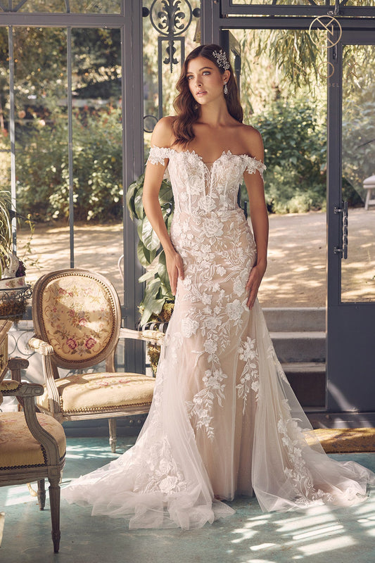 Talia Dress