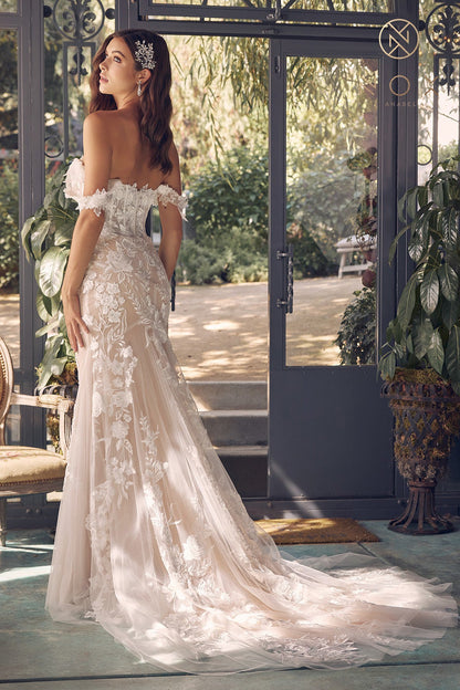 Talia Dress