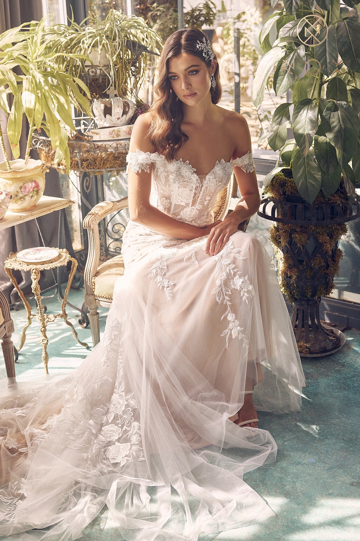 Talia Dress