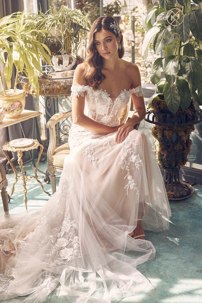 Talia Dress