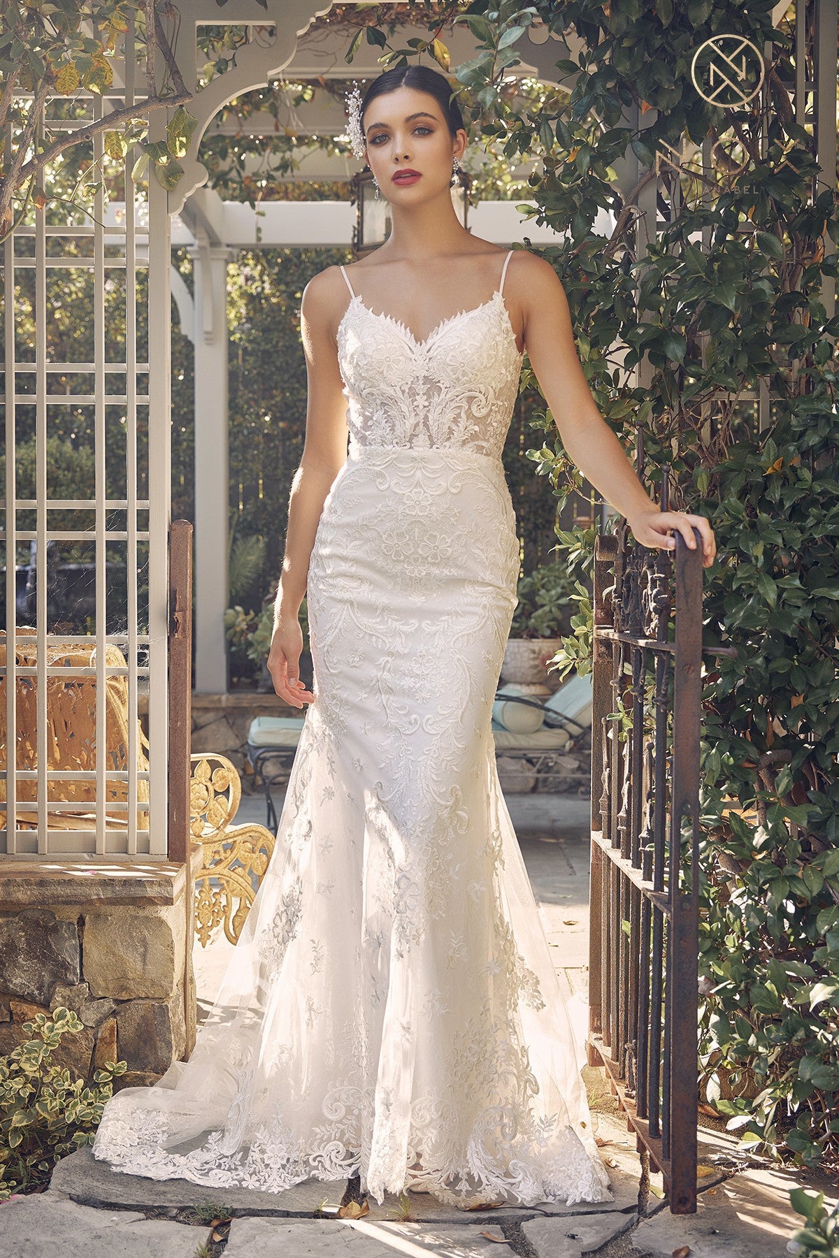 Carlot Dress
