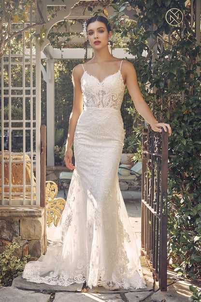 Carlot Dress