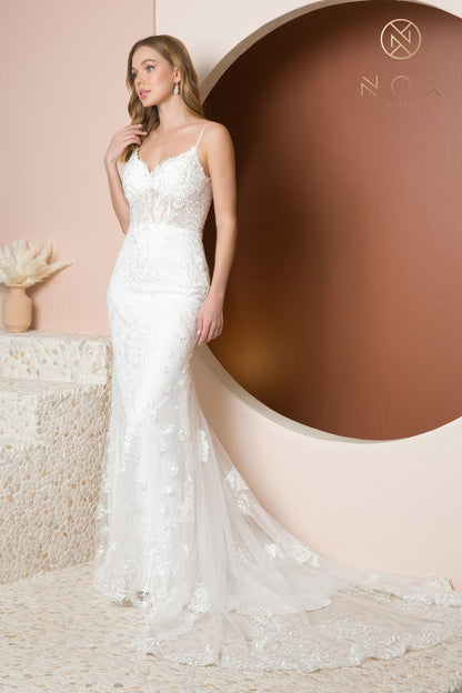 Carlot Dress
