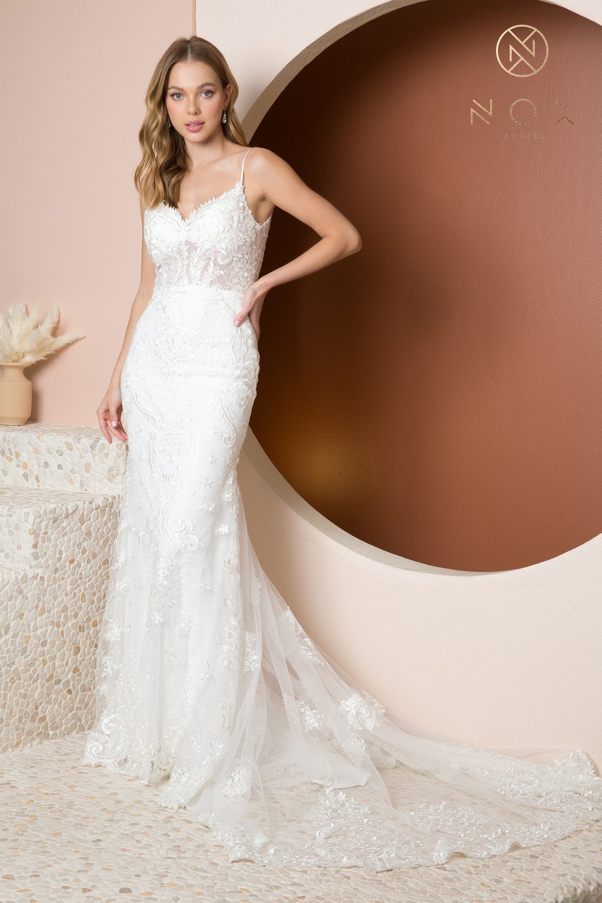 Carlot Dress