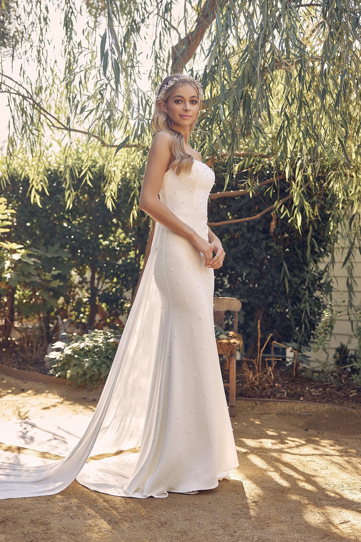 Celia Dress