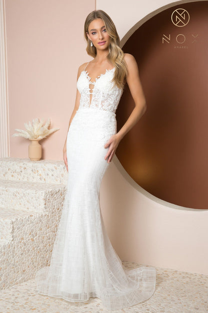 Anas Dress