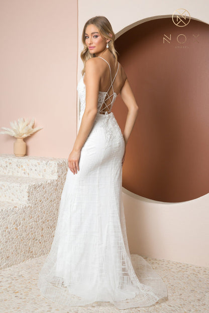 Anas Dress