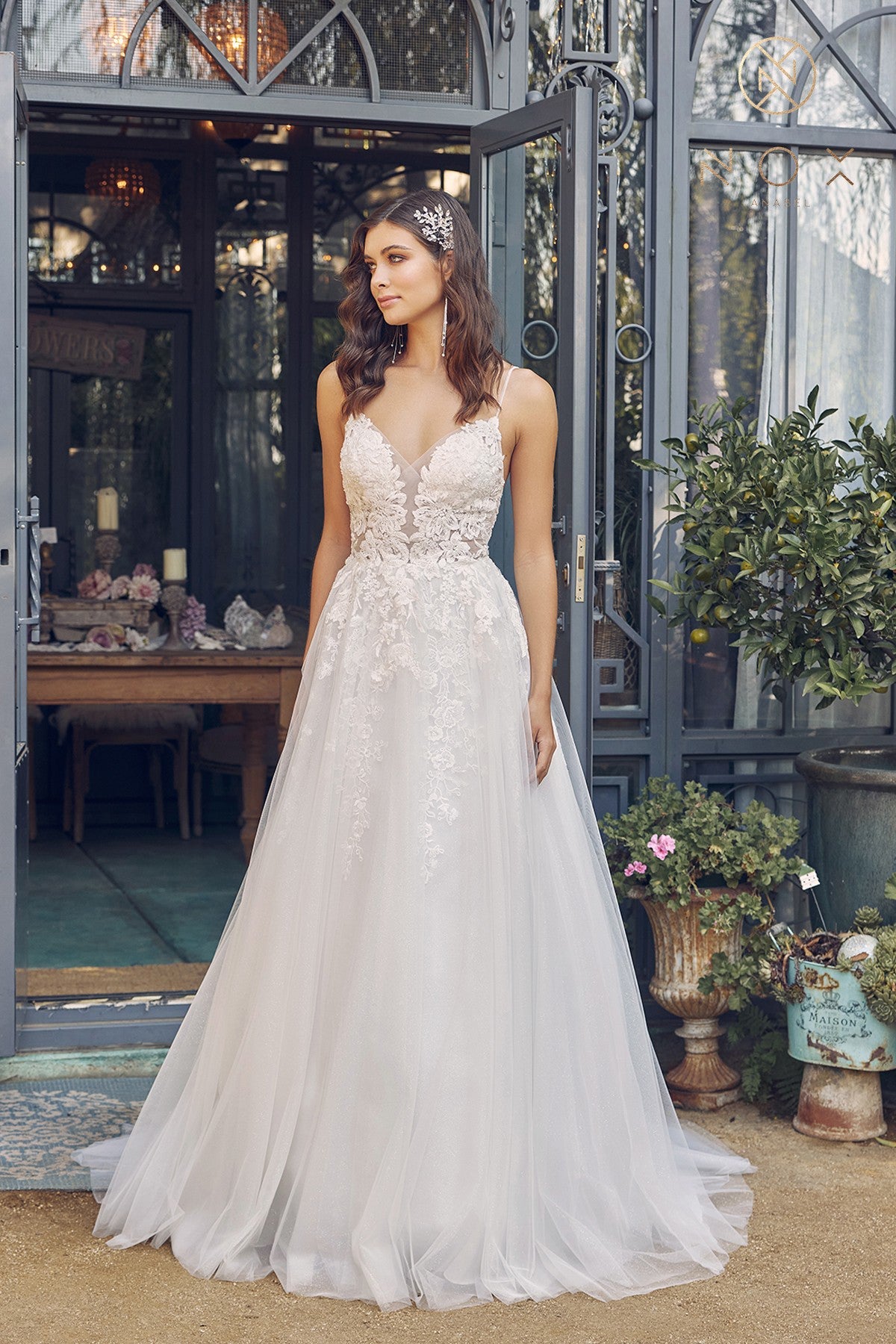 Cloe Dress