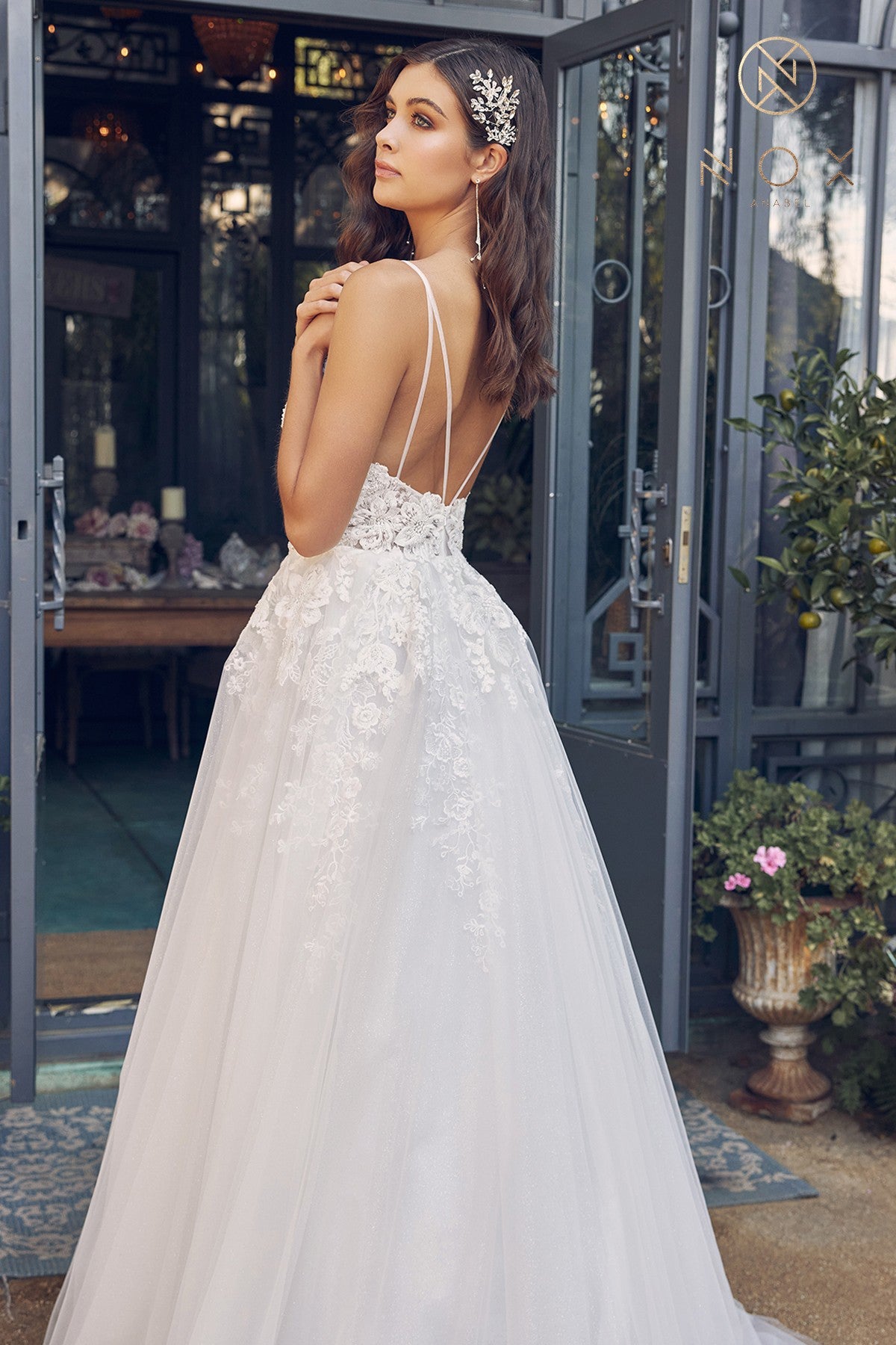 Cloe Dress