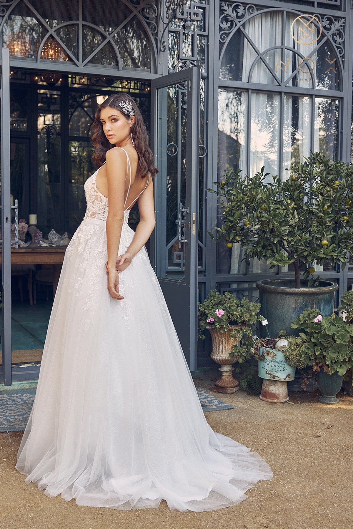 Cloe Dress