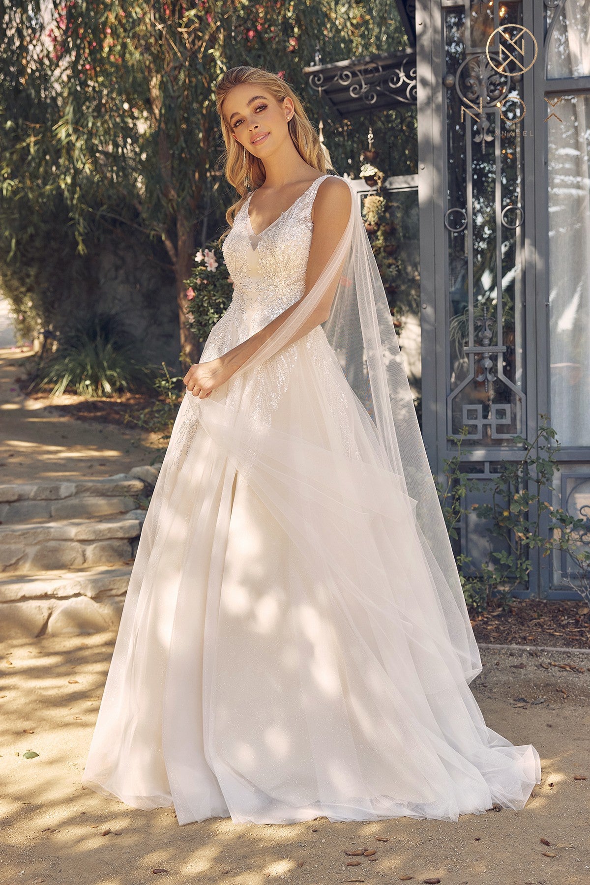 Blanca Dress
