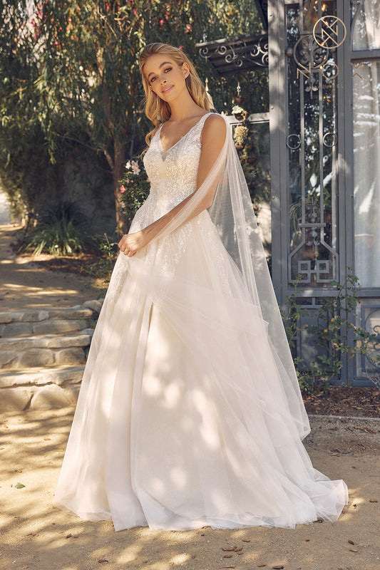 Blanca Dress