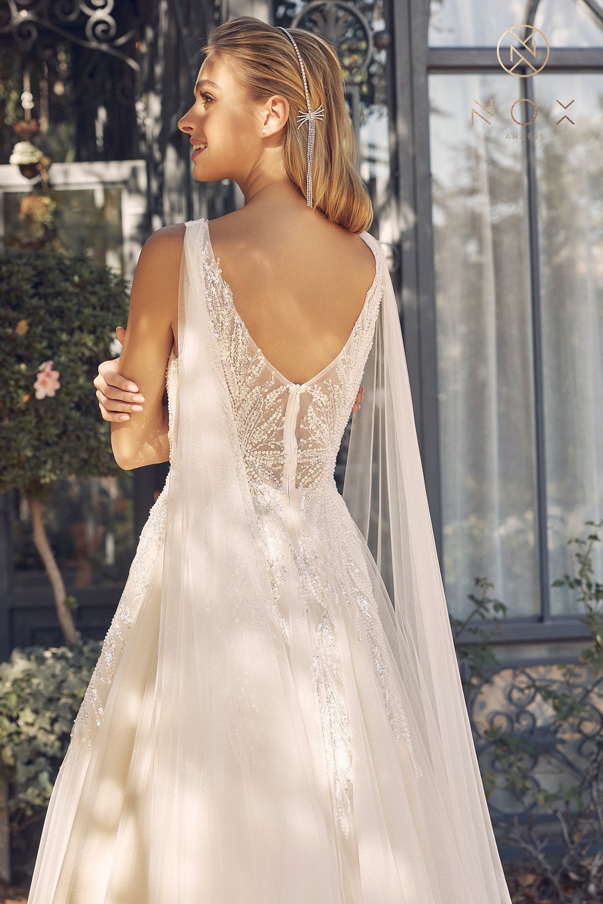 Blanca Dress