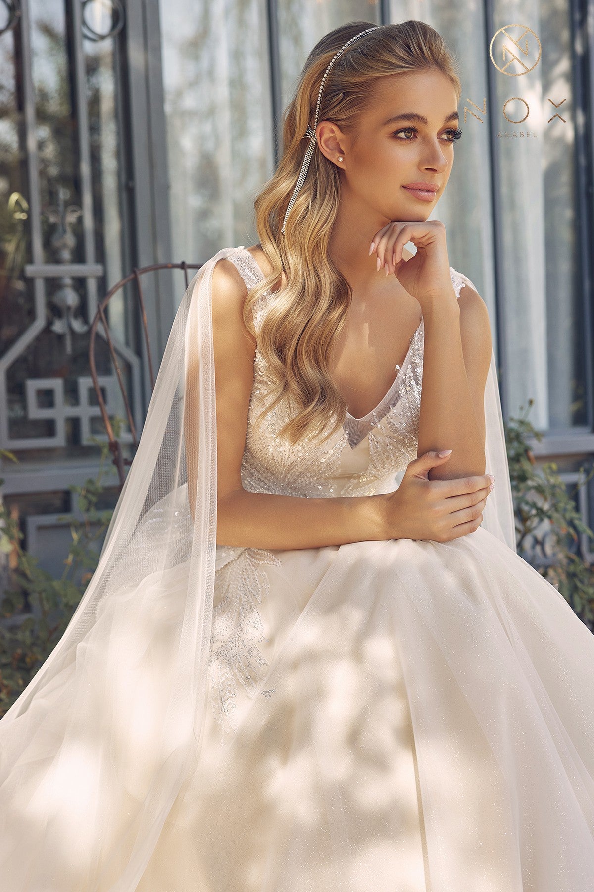 Blanca Dress