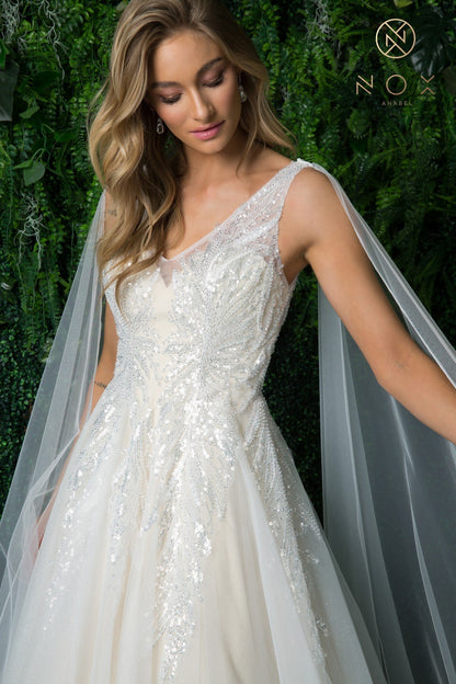 Blanca Dress
