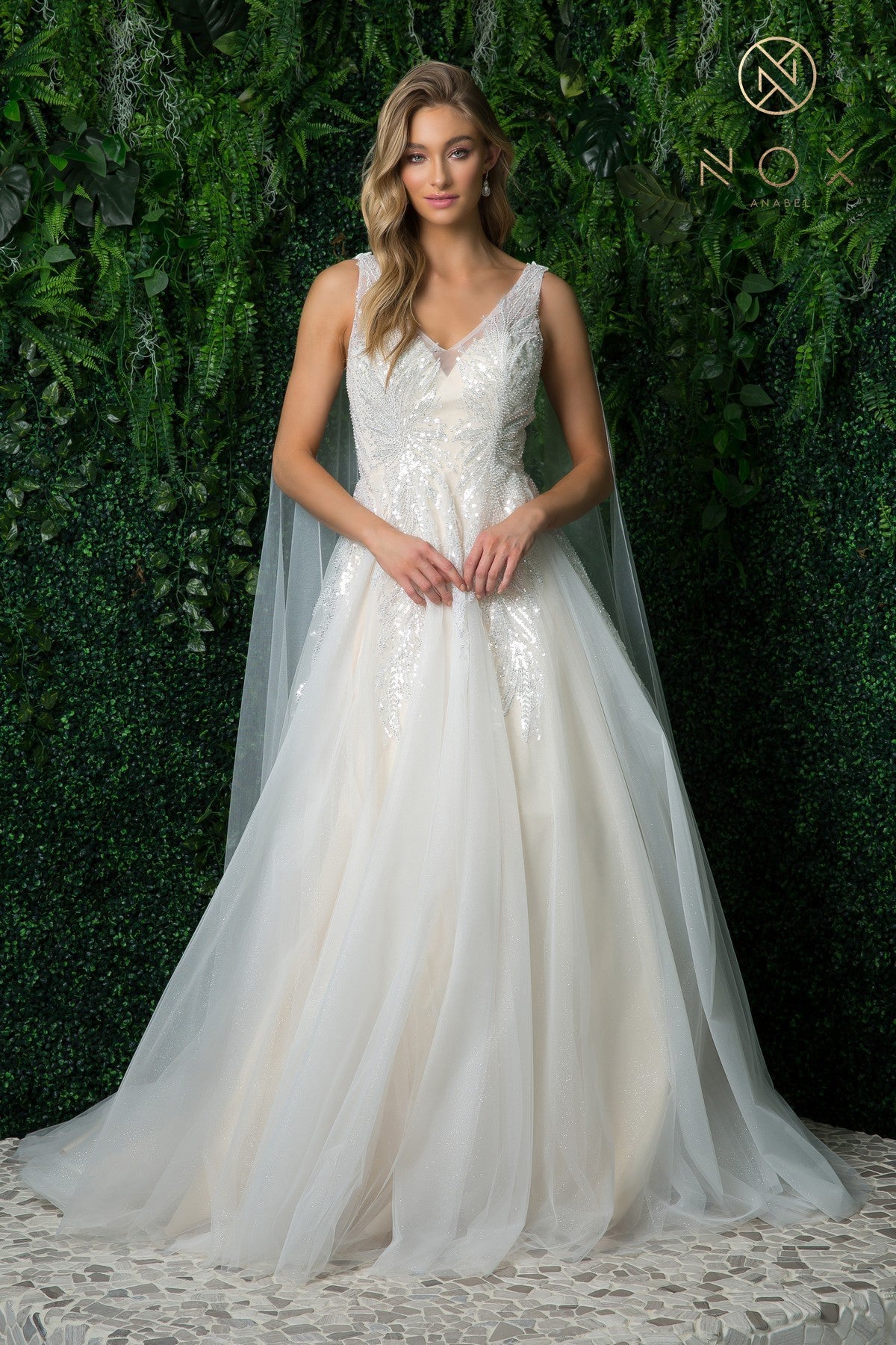 Blanca Dress