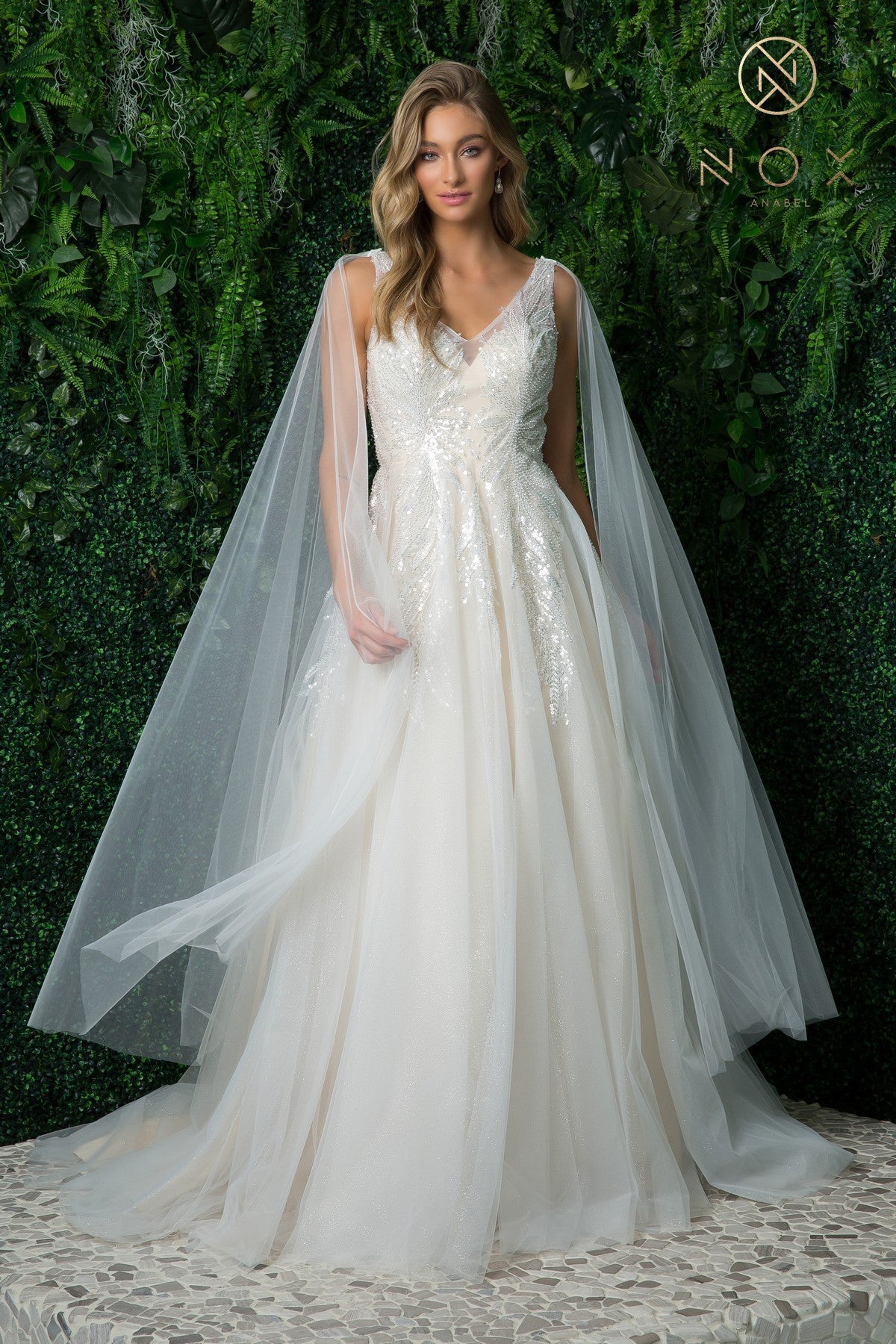 Blanca Dress