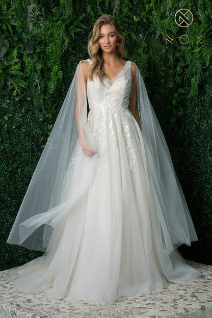 Blanca Dress