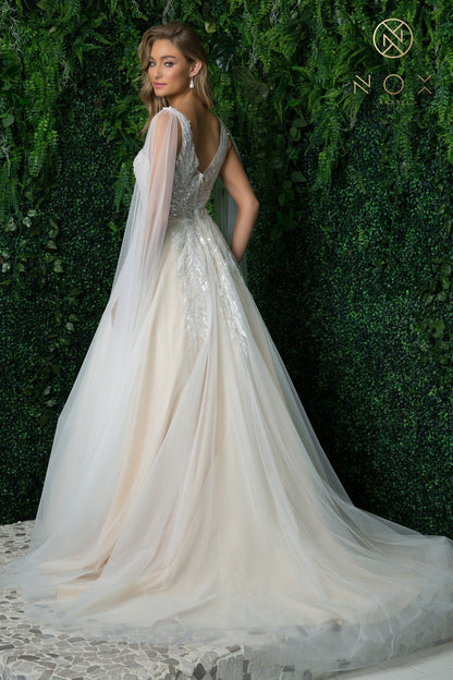 Blanca Dress