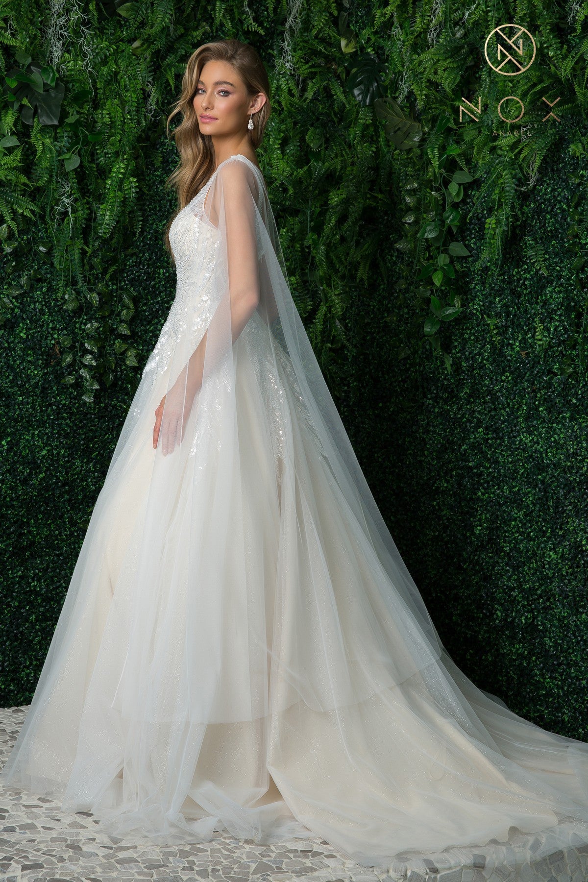 Blanca Dress