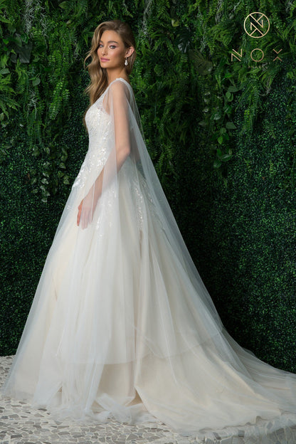 Blanca Dress