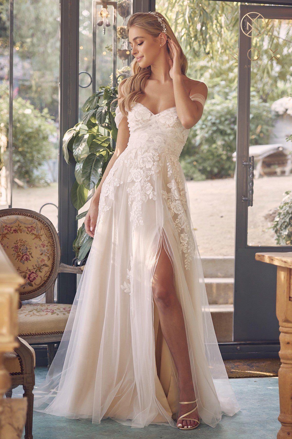 Salan Dress