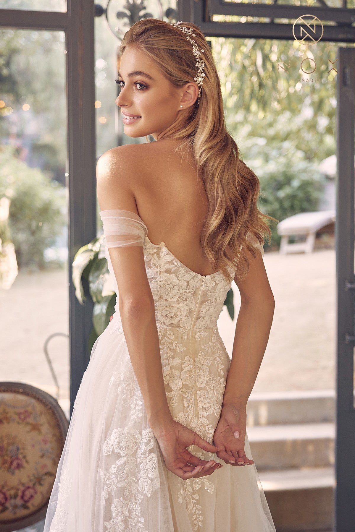 Salan Dress