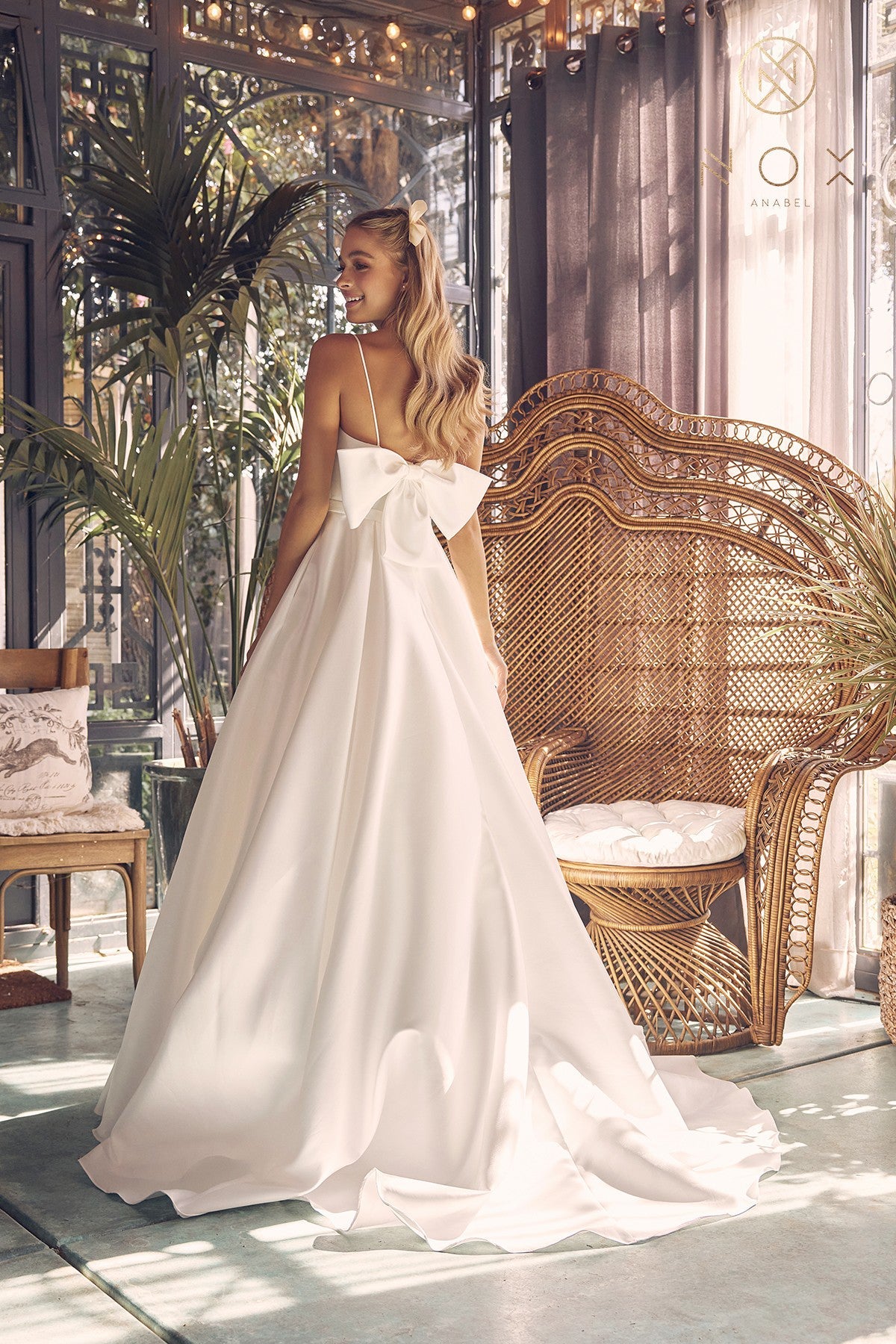 Clara Dress