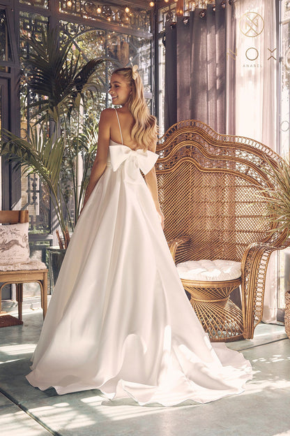 Clara Dress