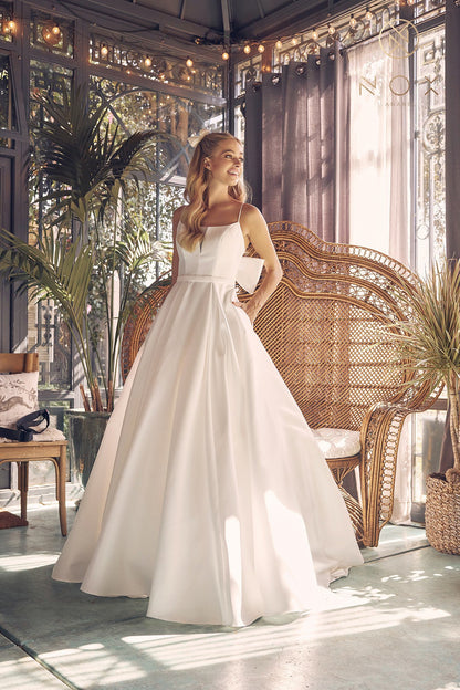 Clara Dress