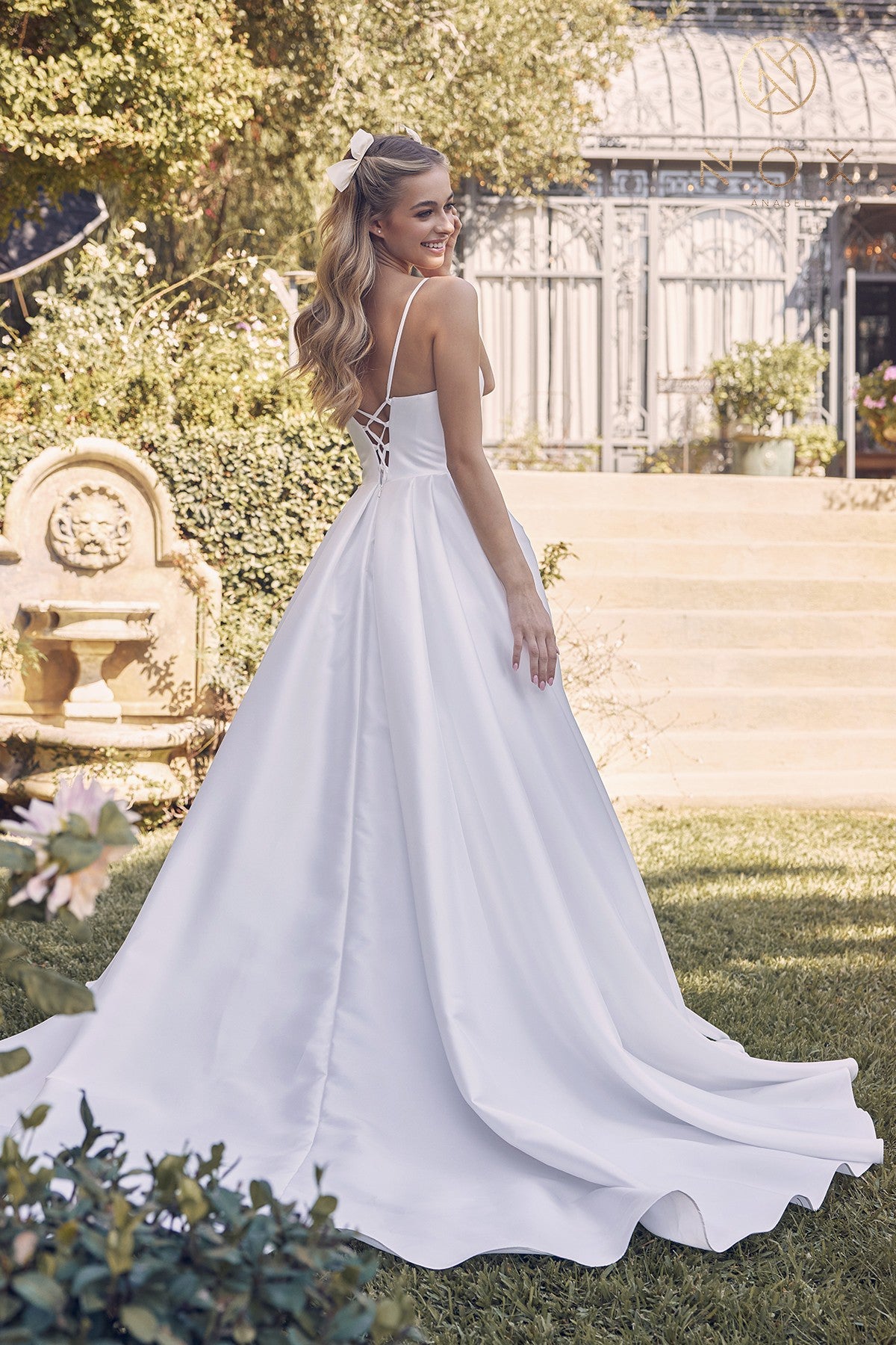 Moana Dress