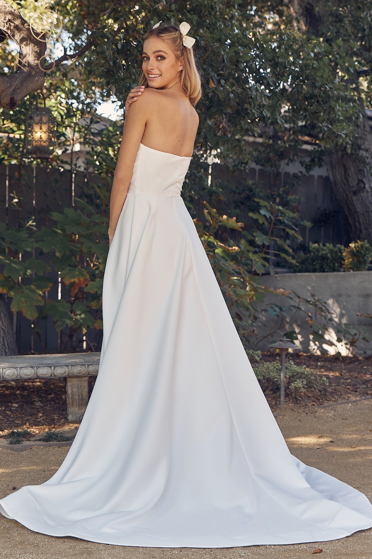 Ariadna Dress