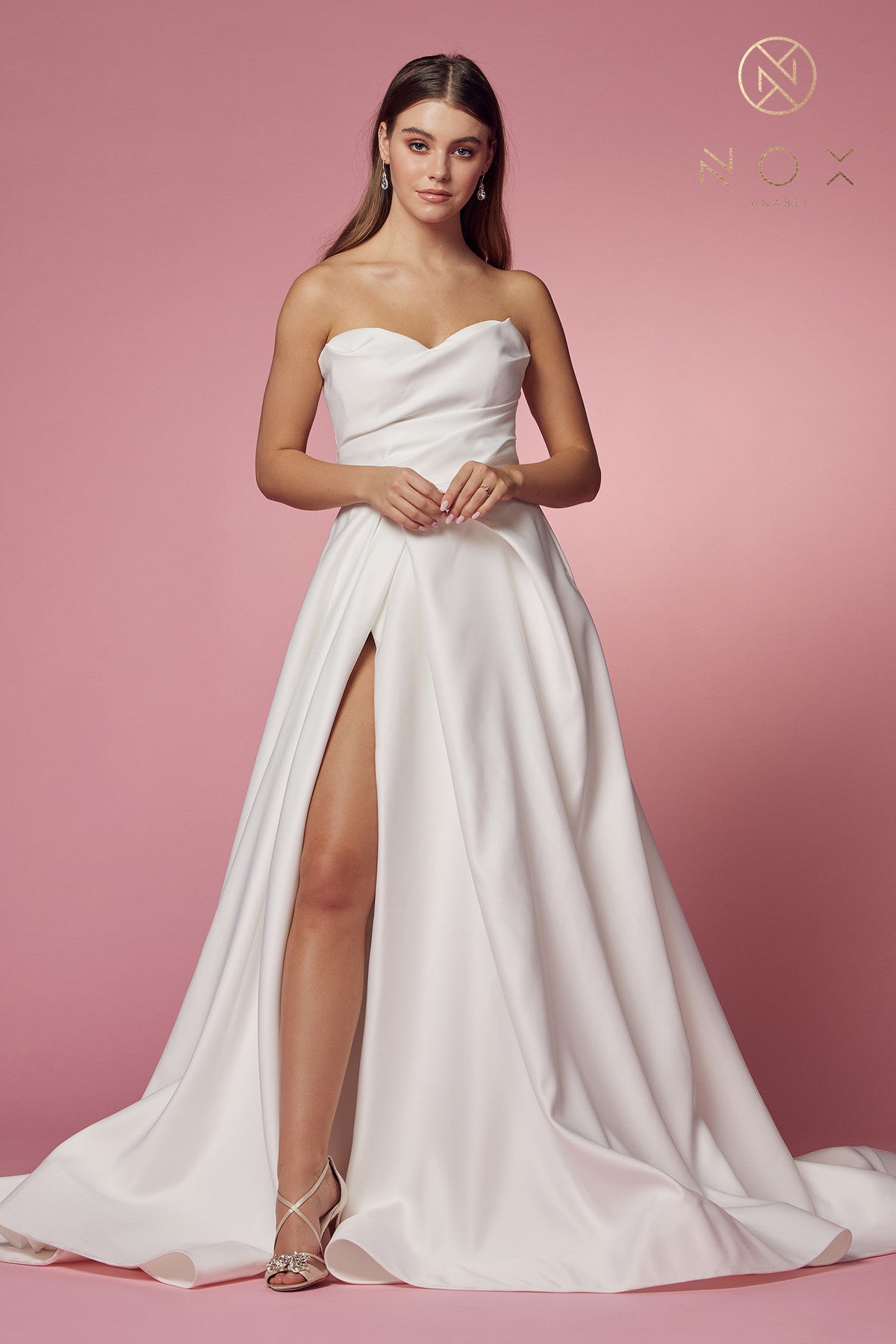 Ariadna Dress