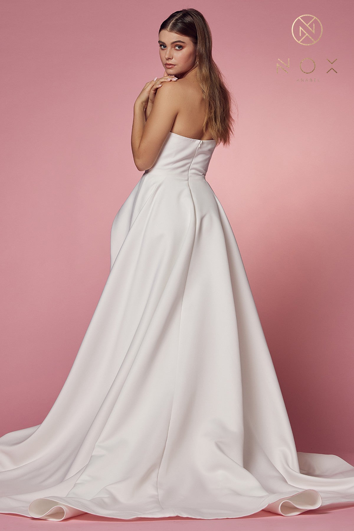 Ariadna Dress