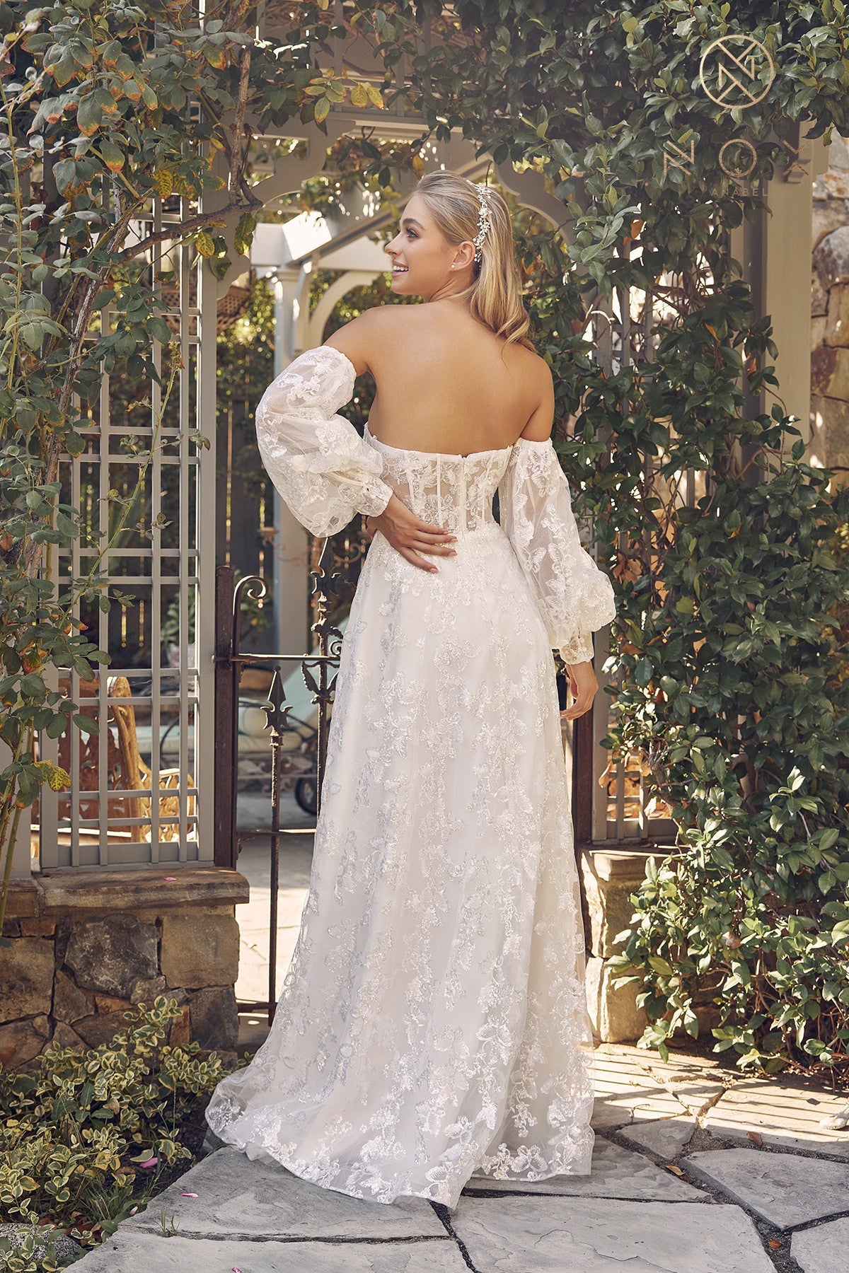 Luciaa  Dress