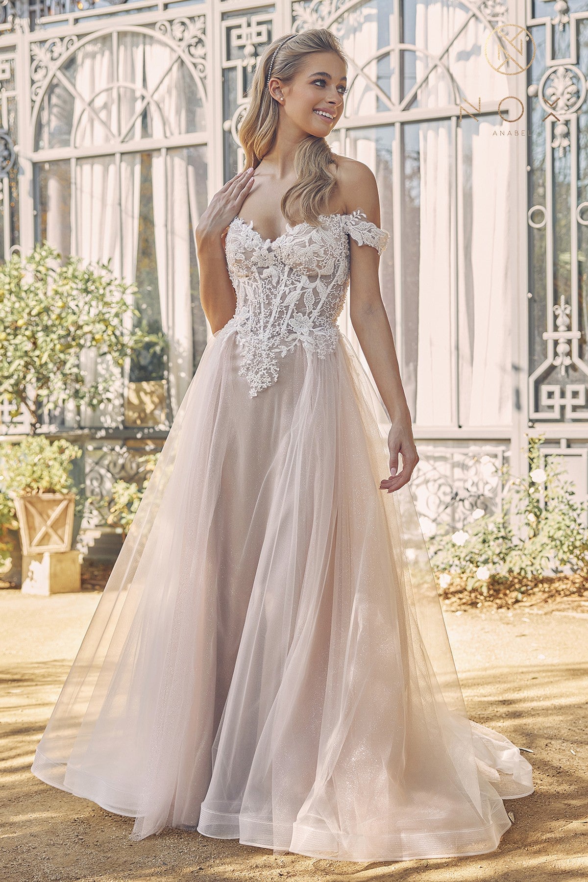 Alizeh Dress
