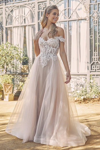 Alizeh Dress