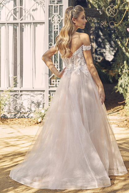 Alizeh Dress