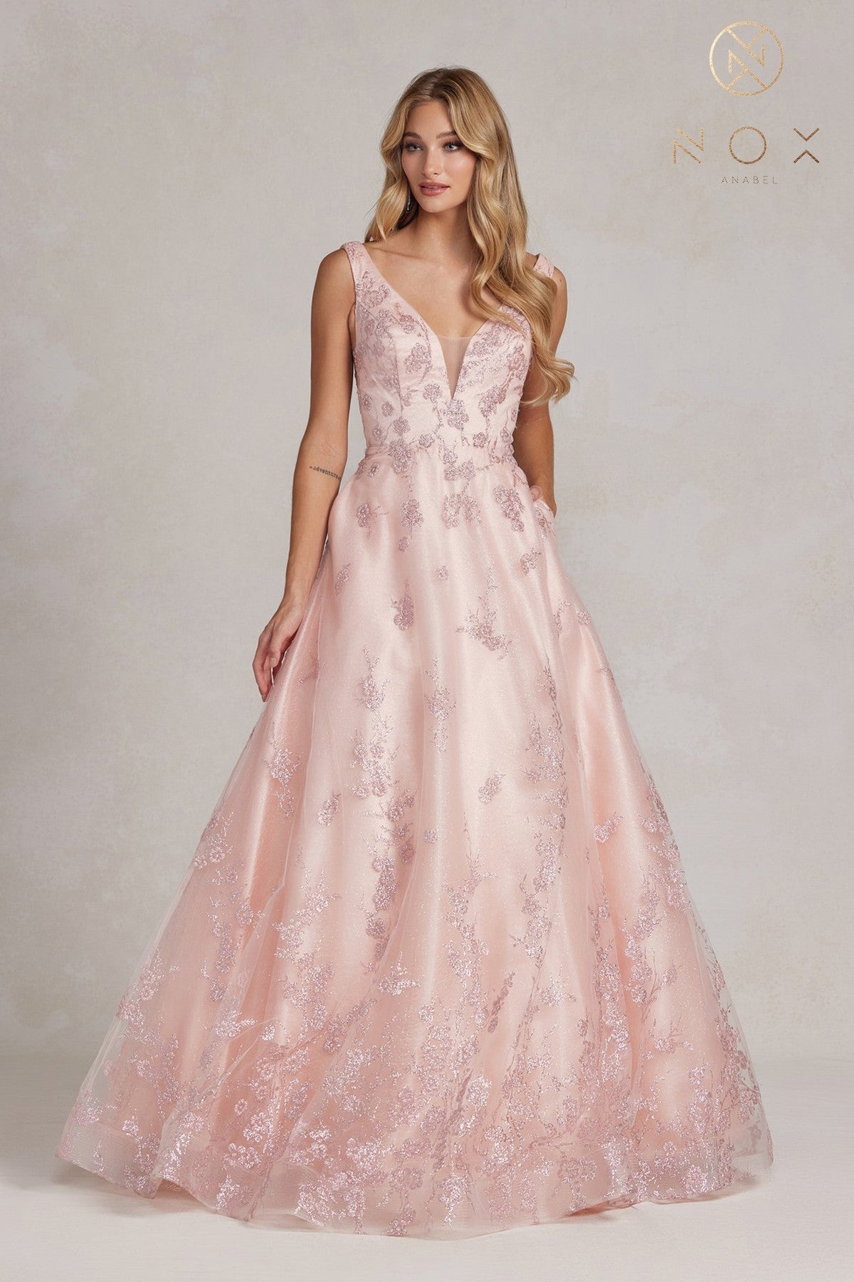 Jana Dress