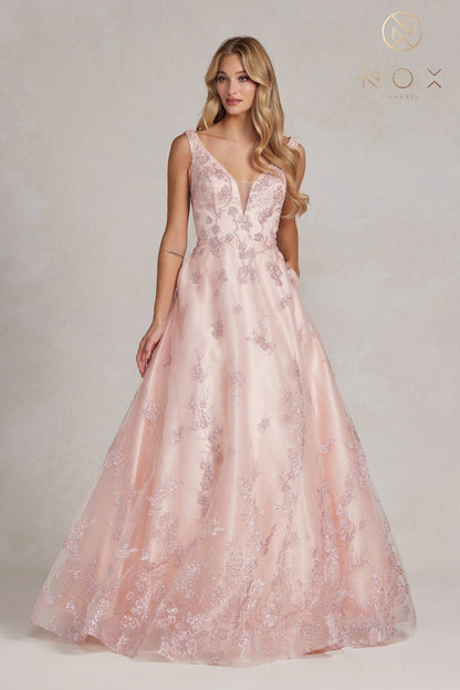 Jana Dress