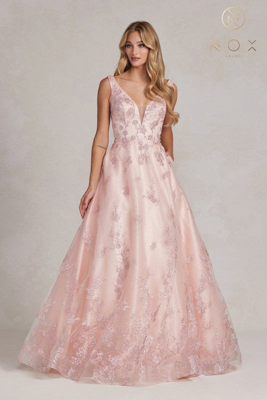 Jana Dress