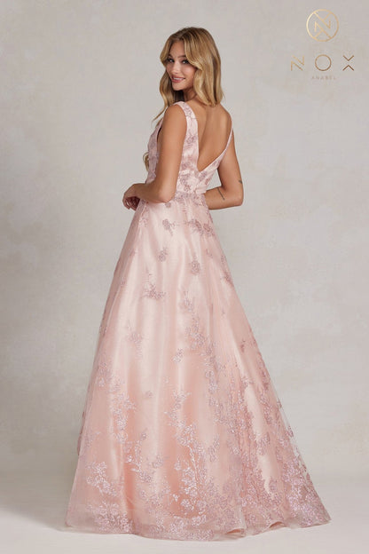 Jana Dress