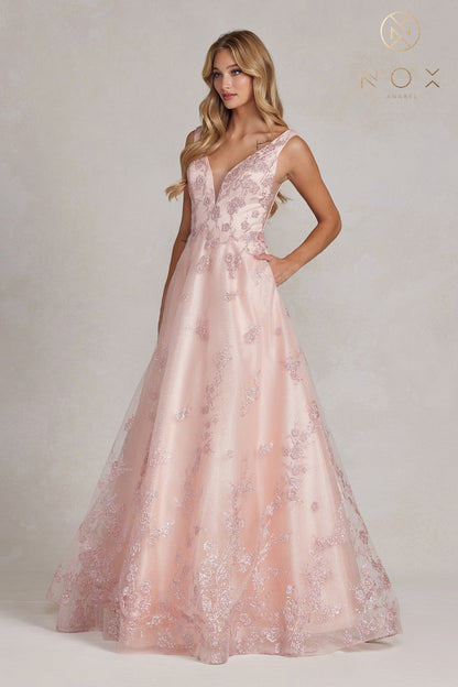 Jana Dress