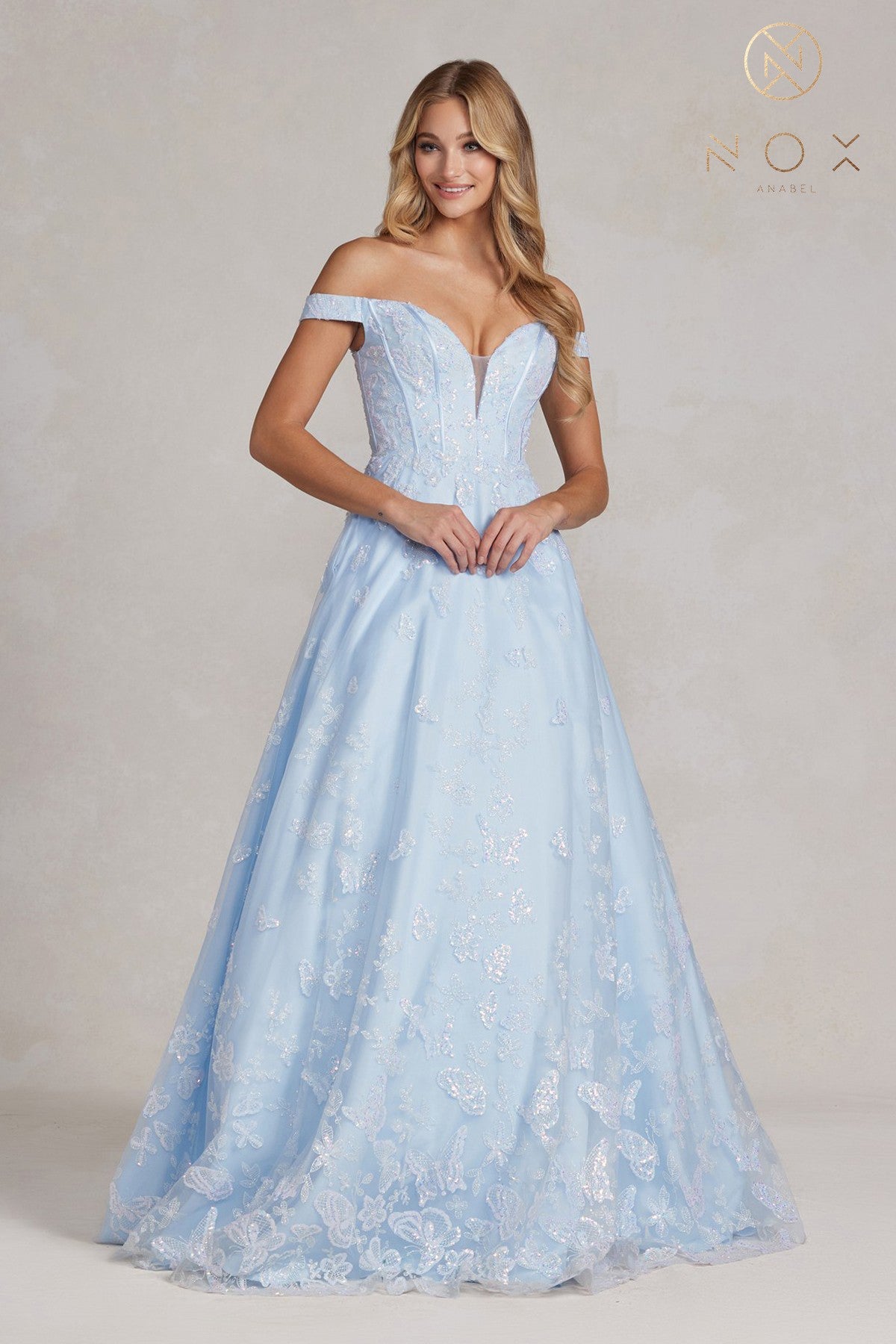 Iris Dress